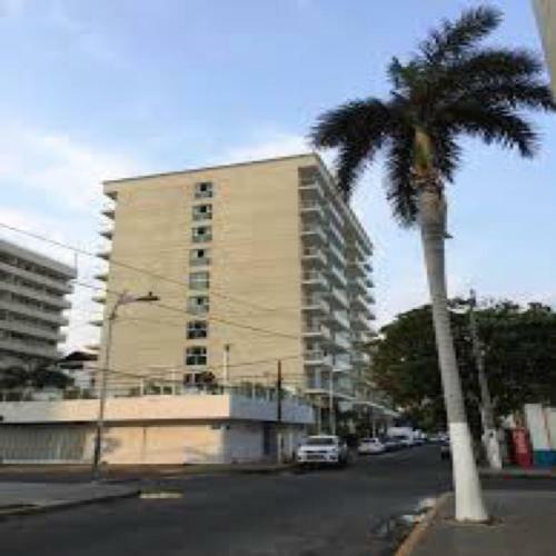 Hotel Hm Suites Ximar Costa Azul