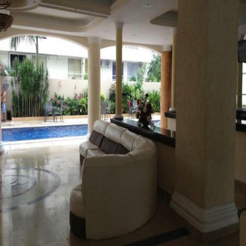 Hotel Hm Suites Ximar Costa Azul