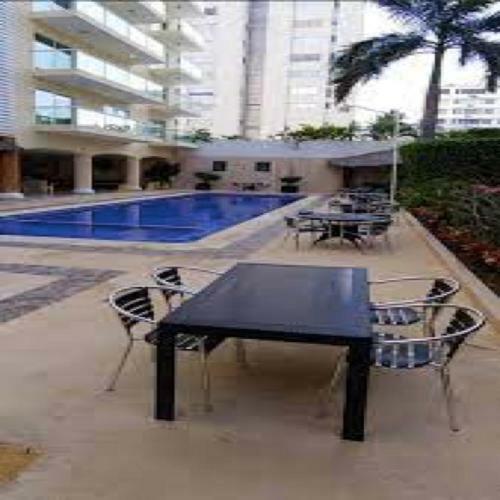 Hotel Hm Suites Ximar Costa Azul