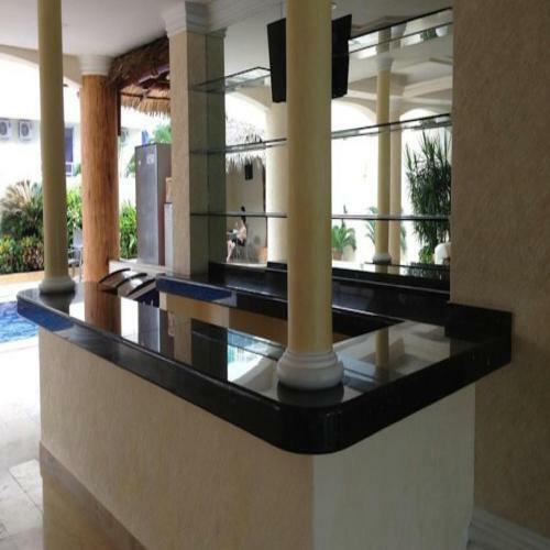 Hotel Hm Suites Ximar Costa Azul