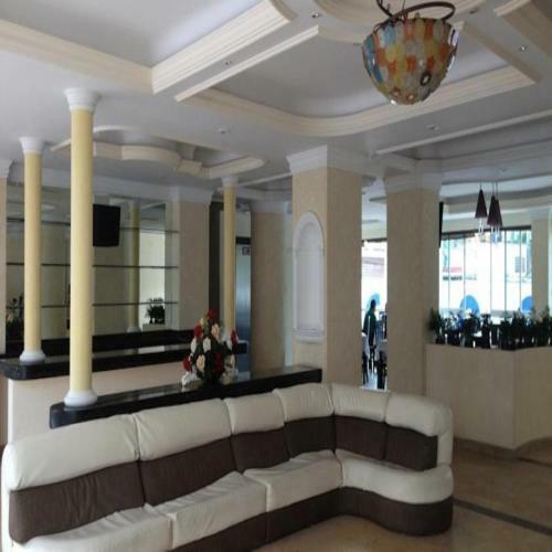 Hotel Hm Suites Ximar Costa Azul