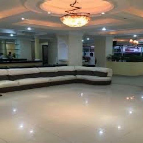 Hotel Hm Suites Ximar Costa Azul