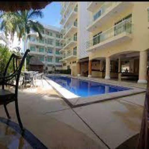 Hotel Hm Suites Ximar Costa Azul