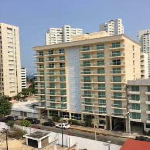 Hotel Hm Suites Ximar Costa Azul