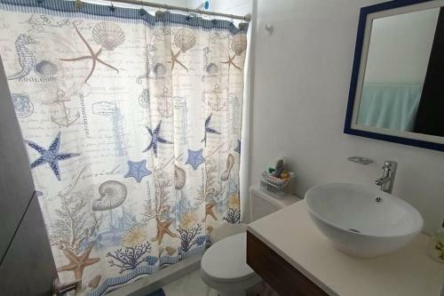 Apartamento Acapulco Diamante Banus Residencial