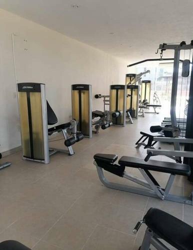 Apartamento Acapulco Diamante Banus Residencial