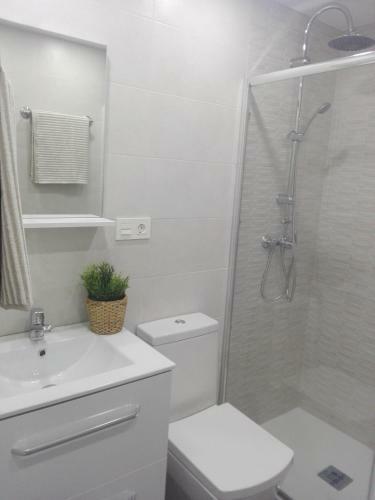 Apartamento Espectaculares Vistas, El Morlaco