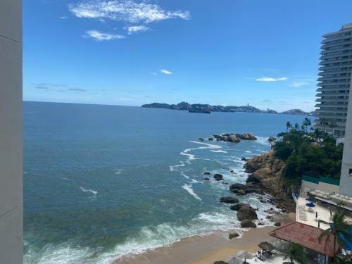 Apartamento Suite Increible Con Playa Sanitized