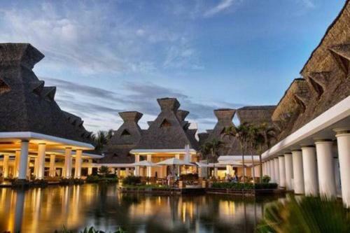Villa Casa En Mayan Palace
