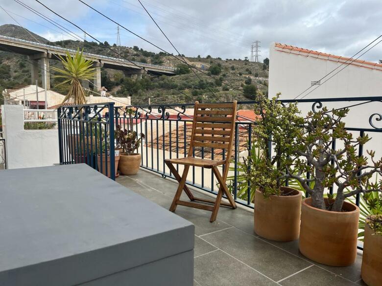 Apartamento Casa Deniz