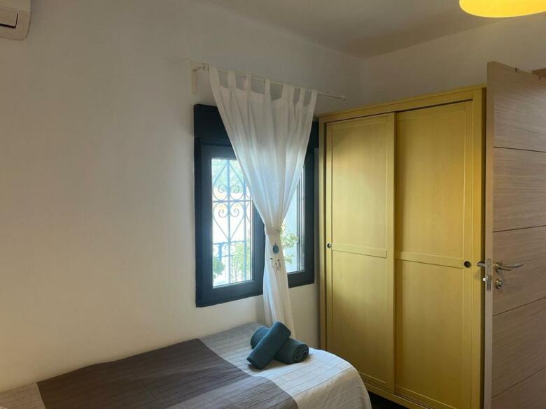 Apartamento Casa Deniz