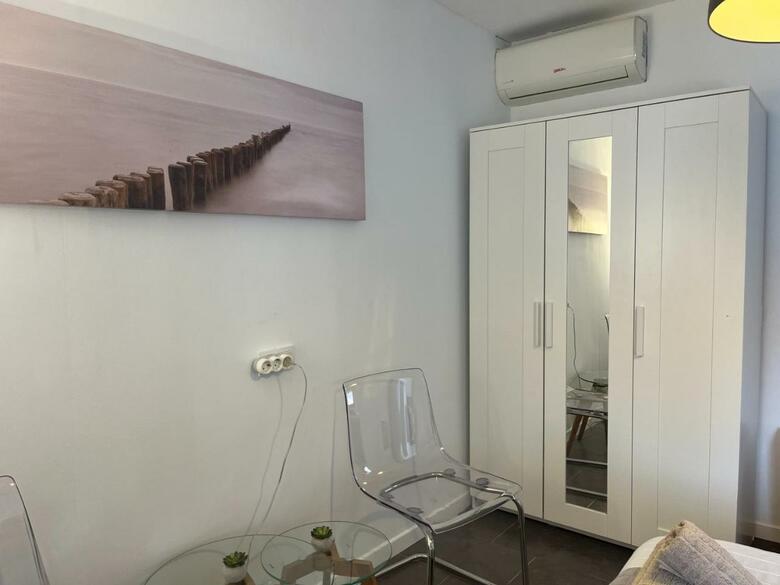 Apartamento Casa Deniz