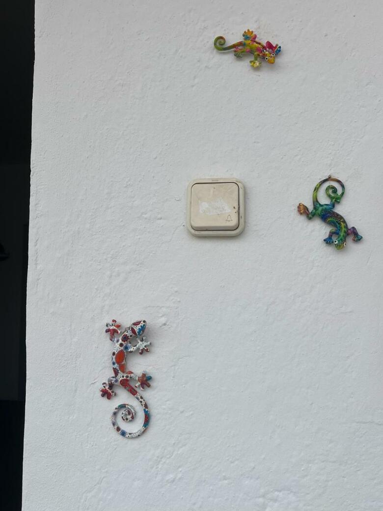 Apartamento Casa Deniz