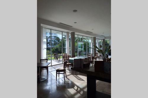 Luxury Apartment Mayan Lakes