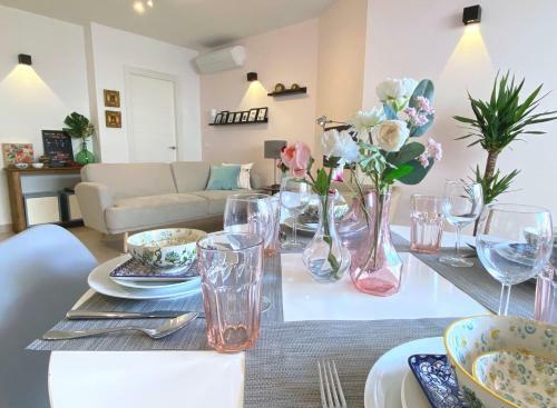 La Tierra Sur Apartment Malaga Center