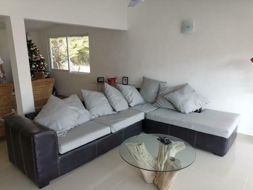 Casa Palma Real Costa Azul