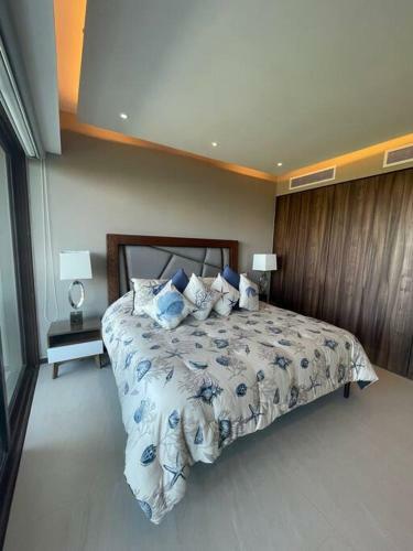 Apartamento Departamento Moderno Y Nuevo