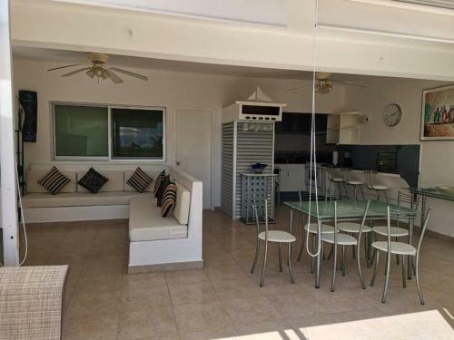 Casa De Descanso Villa Diamante