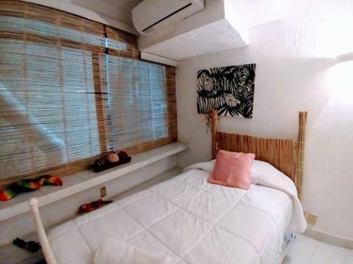 Apartamento Departamento De Piedra