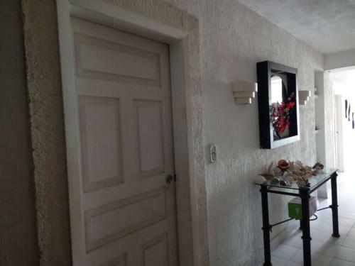 Apartamento Departamento De Piedra