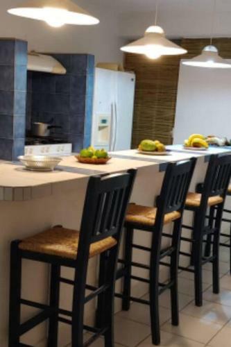 Apartamento Departamento De Piedra