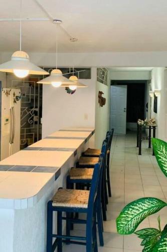 Apartamento Departamento De Piedra