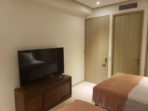 Apartamento Departamento de Lujo La Isla Residences Diamante.