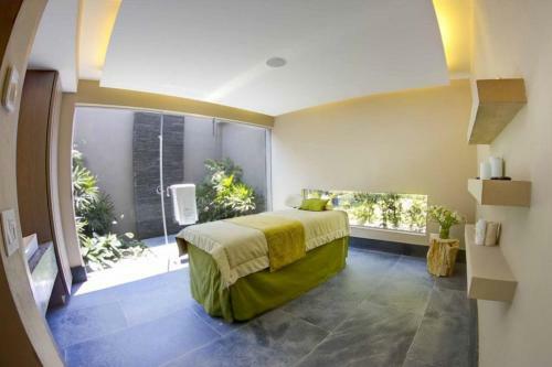 Apartamento Departamento de Lujo La Isla Residences Diamante.