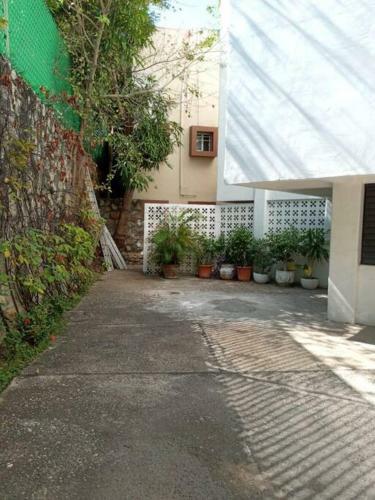 Apartment With Great Location And View To Acapulco