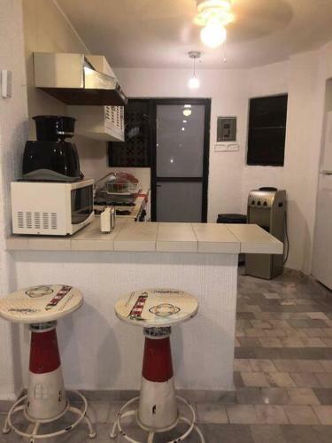 Apartment With Great Location And View To Acapulco
