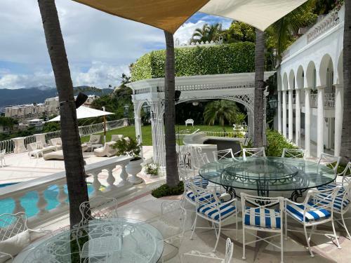 Villa Jade Luxury Full Service Staff Villa