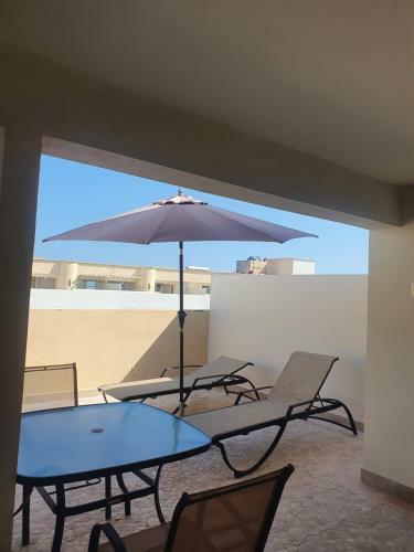 Apartamento Penthouse Zona Diamante Acapulco
