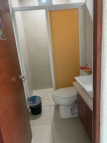 Apartamento Departamento Socrates