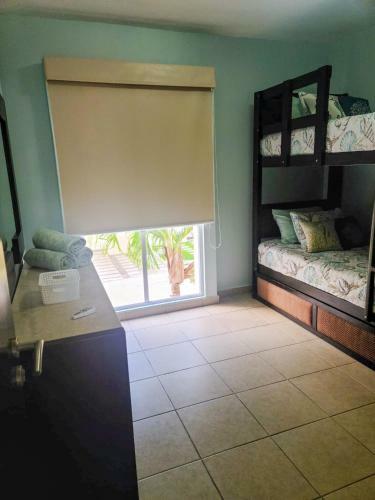 Apartamento Villa Caracol - 3 Floor Vacation Home