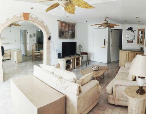 Apartamento Departamento De Lujo En Zona Dorada