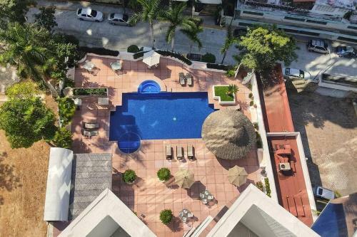 Apartamento Departamento De Lujo En Zona Dorada