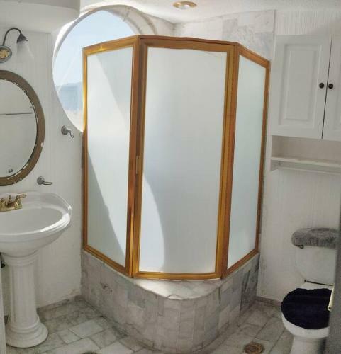 Apartamento Departamento De Lujo En Zona Dorada