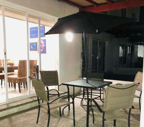 Villa Totalmente Equipada En Acapulco Diamante