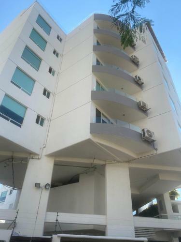 Apartamento Departamento En Acapulco Diamante, Lobayan