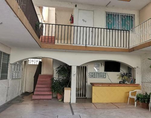 Apartamento Condominio Magallanes