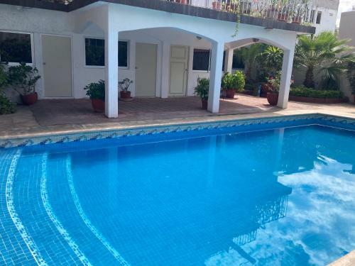 Apartamento Condominio Magallanes