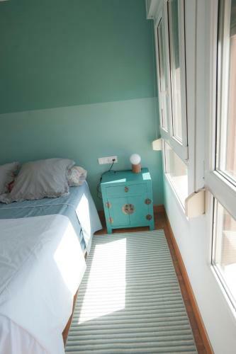 Apartamento Bohemia En El Centro De Malaga