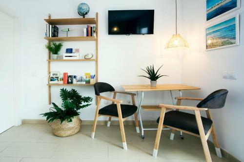 Apartamento Pedregalejo Sun & Relax