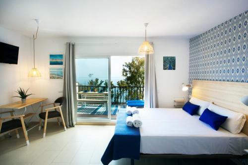 Apartamento Pedregalejo Sun & Relax