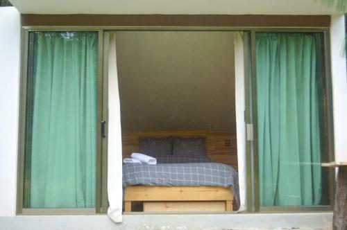 Bed & Breakfast Romanticas Caba�as En Bosque