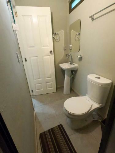 Bed & Breakfast Romanticas Caba�as En Bosque