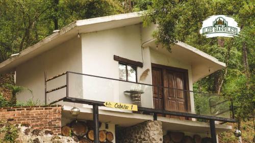 Rancho Los Barriles