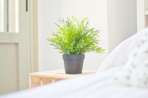 Apartamento Malagaurbanrooms - City View
