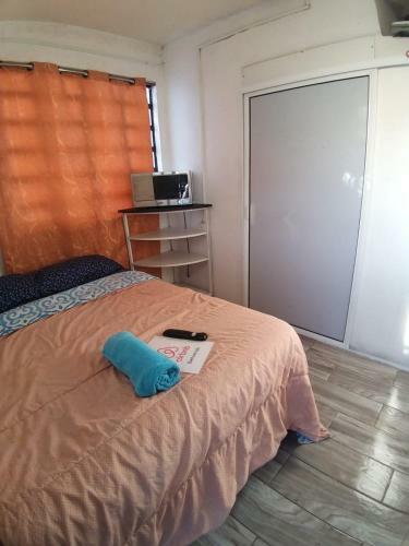 Hostal Parra Virgen