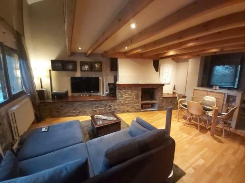 Apartamento Pleta De Escaldes 8 6.2